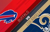 Il Preview di Buffalo Bills vs Los Angeles Rams