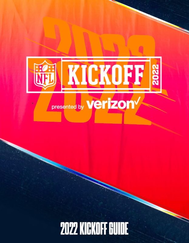 cover kickoff guide 2022