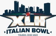 L’Italian Bowl sbarca negli USA: a Toledo, in Ohio, l’edizione XLII