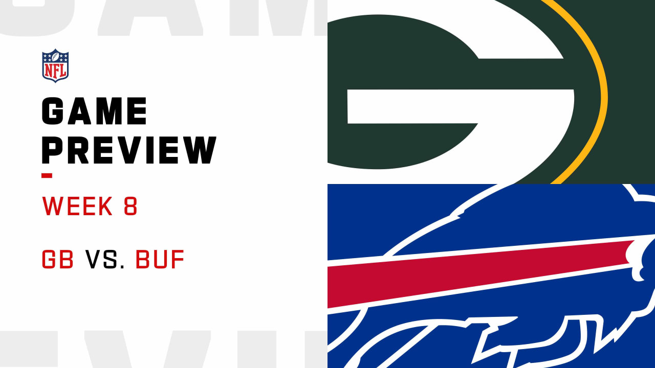 preview bills packers