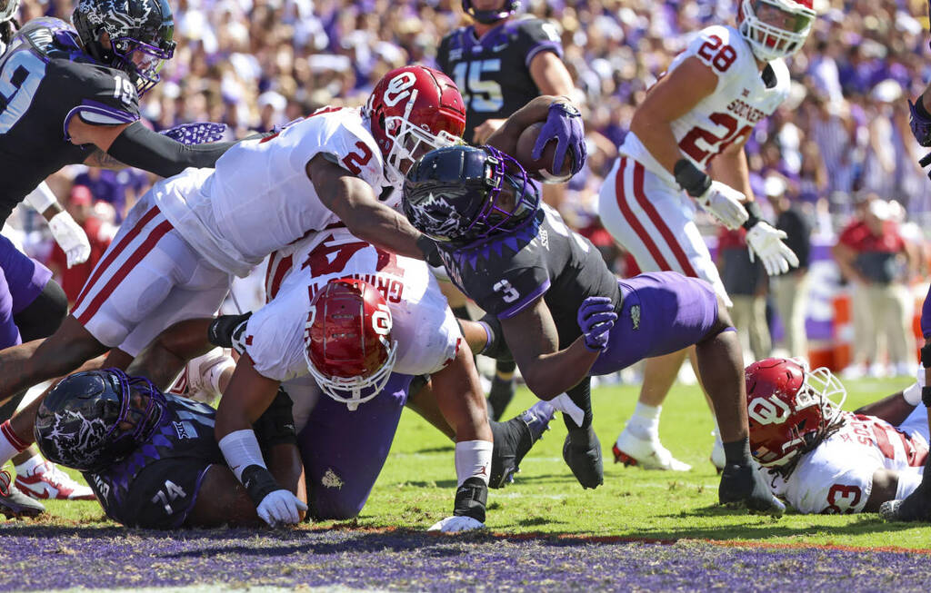 tcu oklahoma ncaa