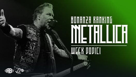 Radio Bonanza Power Ranking – Week 12