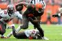 Un match mediocre deciso in overtime (Tampa Bay Buccaneers vs Cleveland Browns 17-23)