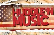 Huddle'n Music: il nuovo libro di Huddle Magazine