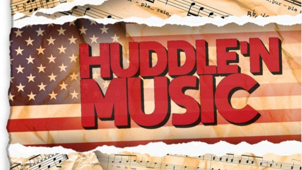 Huddle Music testata