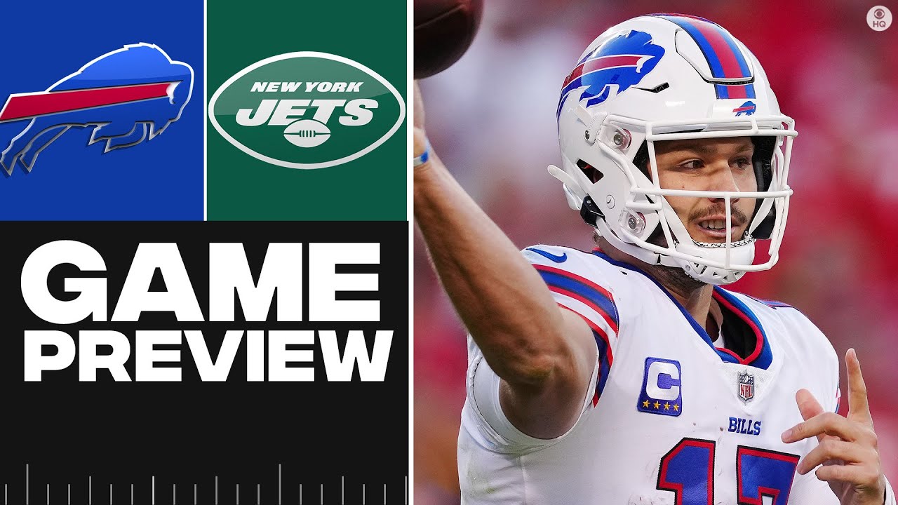 bills jets preview