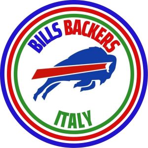 Photo of Buffalo Bills Backers Italy