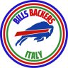 avatar for Buffalo Bills Backers Italy