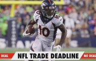 Le trade saltate sulla deadline