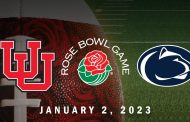 Il preview del Rose Bowl 2022