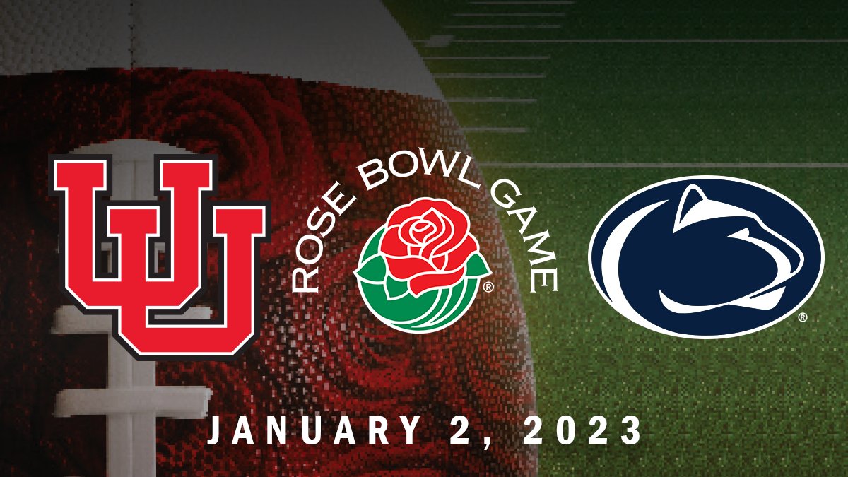 Rose Bowl 2023