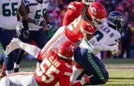 Build the trenches (Kansas City Chiefs vs Seattle Seahawks 24-10)