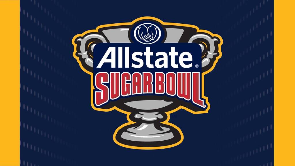 all state sugar bowl