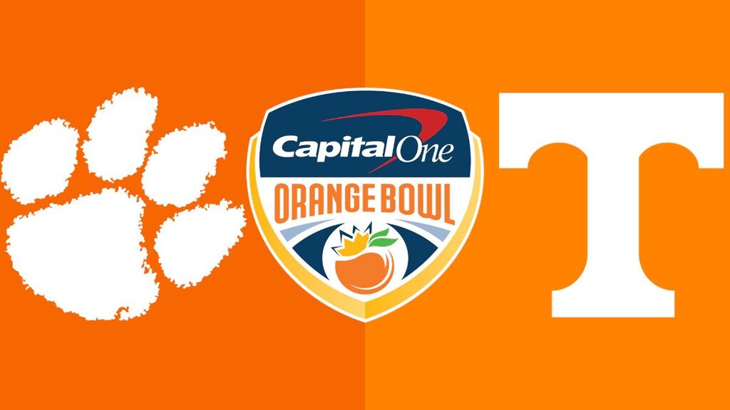 orange bowl 2022