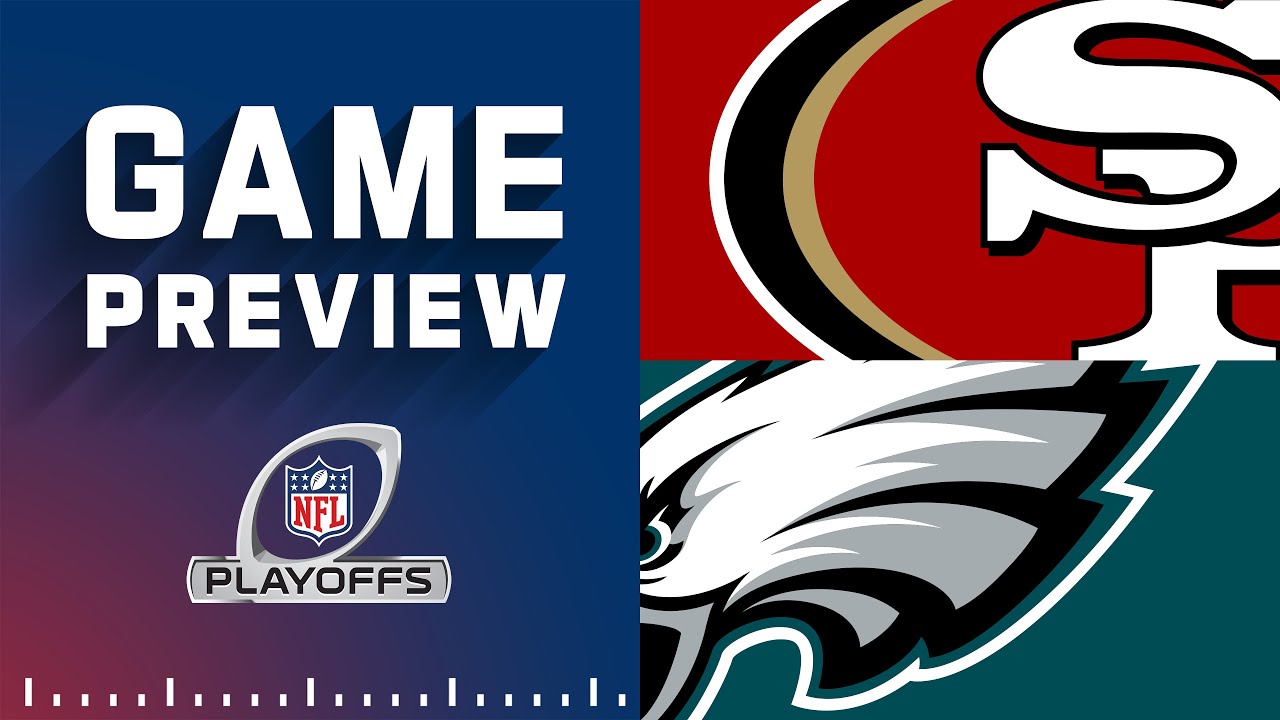 49ers eagles preview