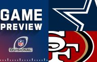 Divisional 2022: Preview Dallas Cowboys vs San Francisco 49ers