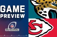Divisional 2022: Preview Jacksonville Jaguars vs Kansas City Chiefs