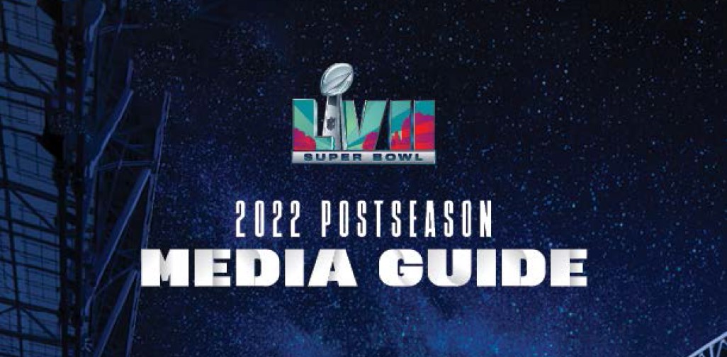 postseason media guide 2022