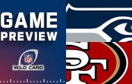 Wild Card 2022: Preview San Francisco 49ers vs Seattle Seahawks