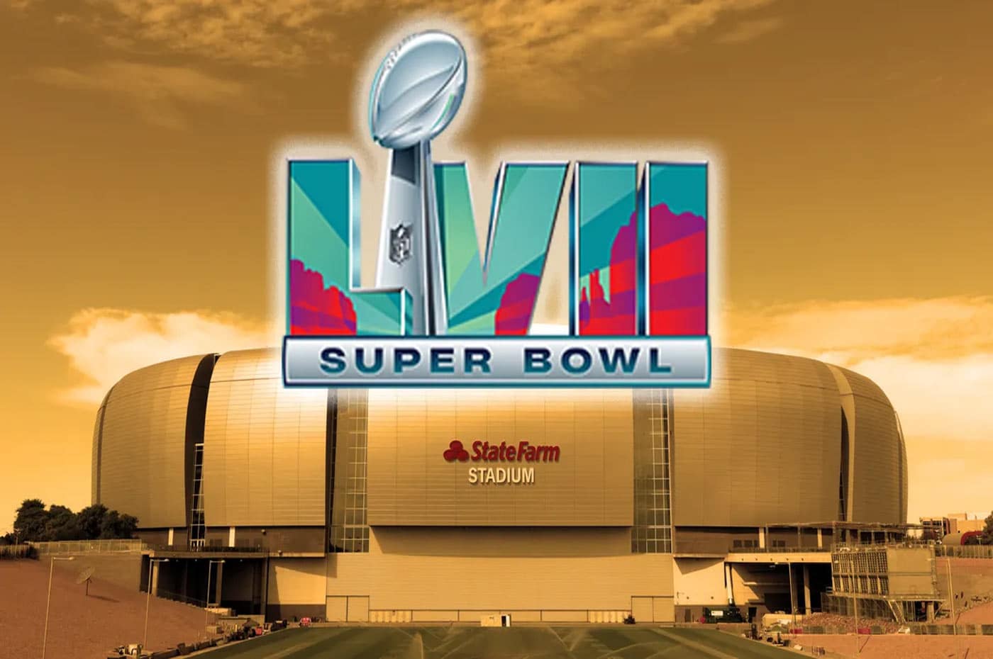 super bowl lvii stadio