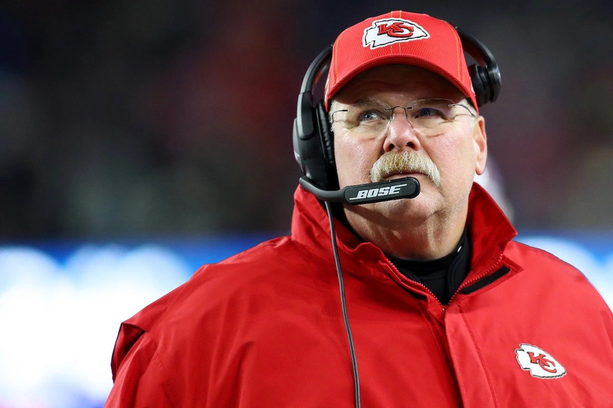 andy reid chiefs