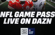NFL-DAZN: accordo decennale per il Game Pass