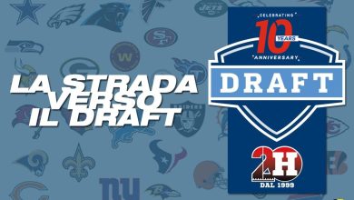 podcast COVER Strada draft 2023 tight end