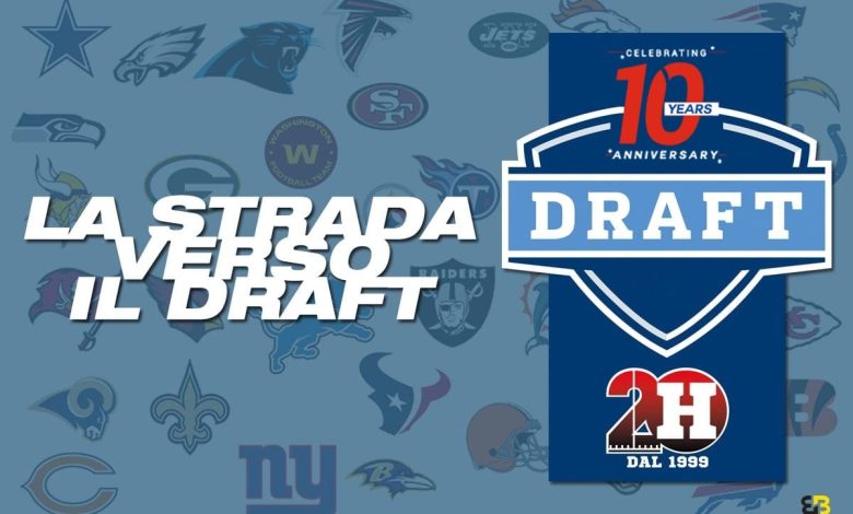 podcast COVER Strada draft 2023 tight end