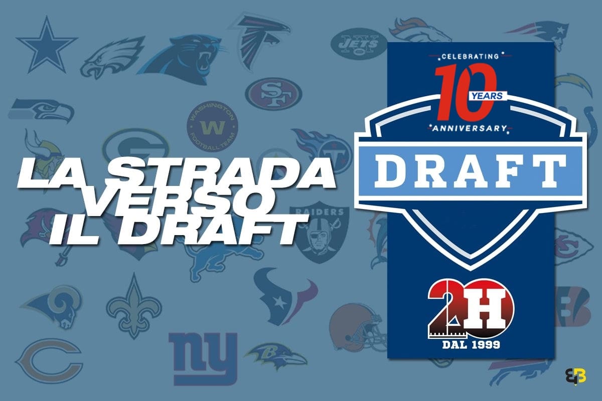 podcast COVER Strada draft 2023 tight end