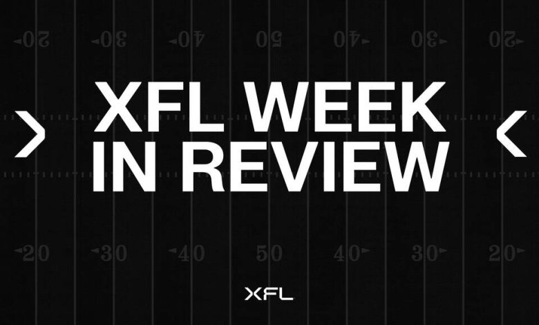xfl review