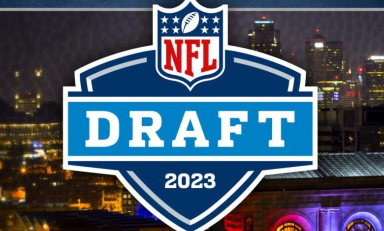 draft 2023 kansas city