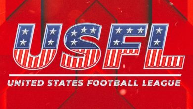 usfl 2023