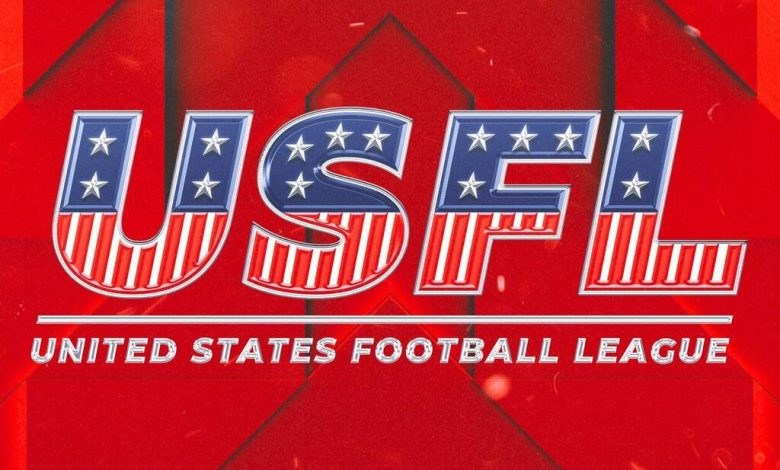 usfl 2023