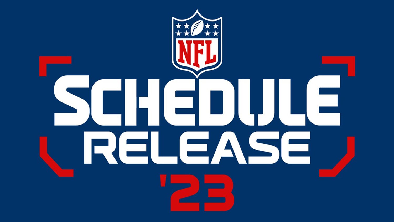 NFL calendario 2023
