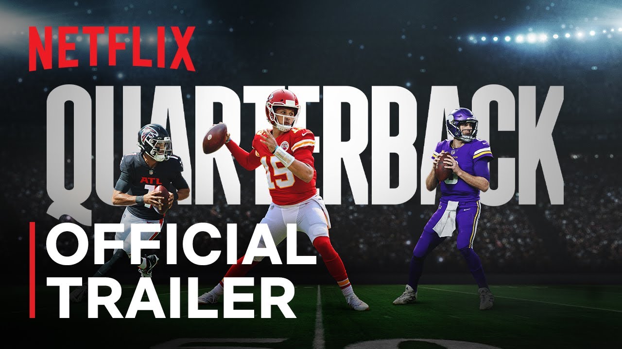 Netflix quarterback