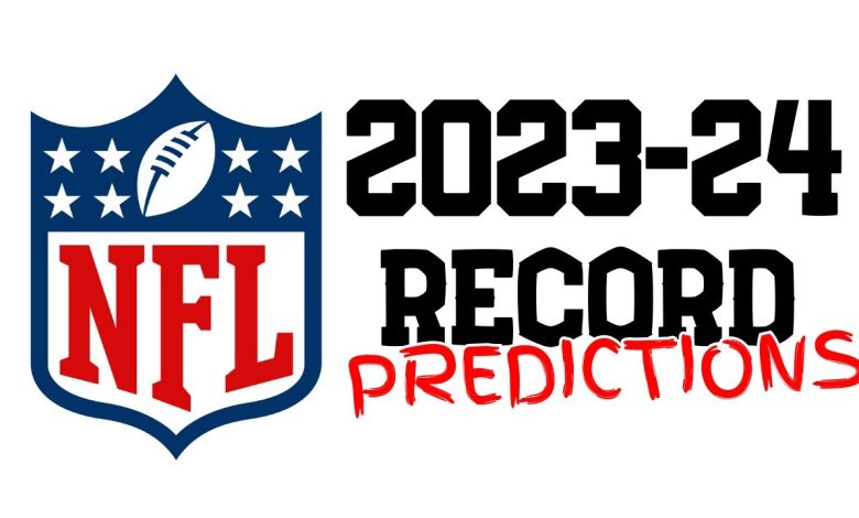 record previsione nfl