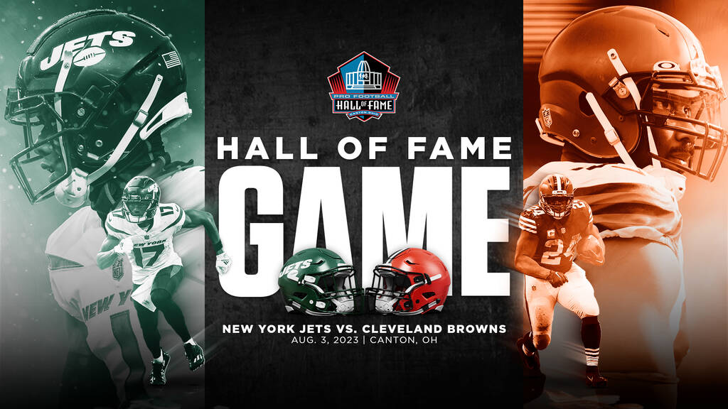 La NFL inizia con l'Hall of Fame Game Huddle Magazine