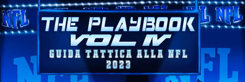 The Playbook 2023