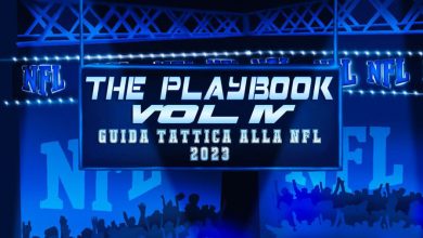 the playbook iv 2023