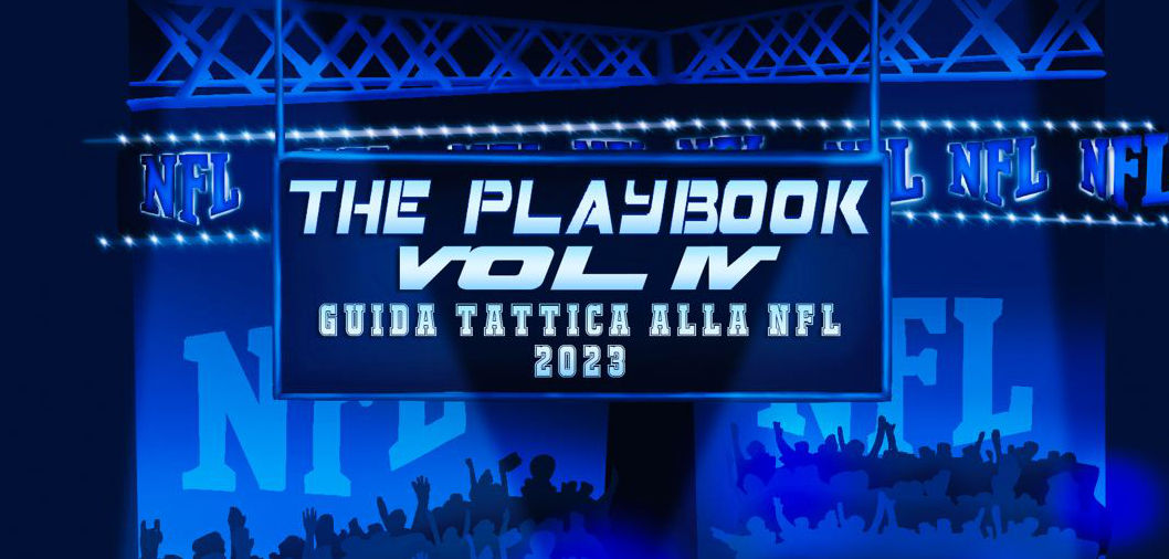 the playbook iv 2023