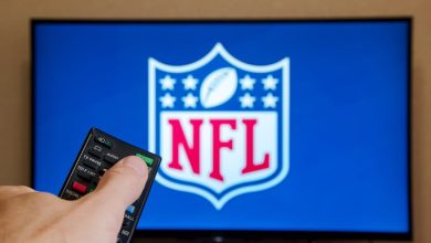 nfl televisione tv