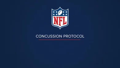 concussion protocol
