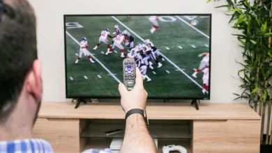 nfl streaming