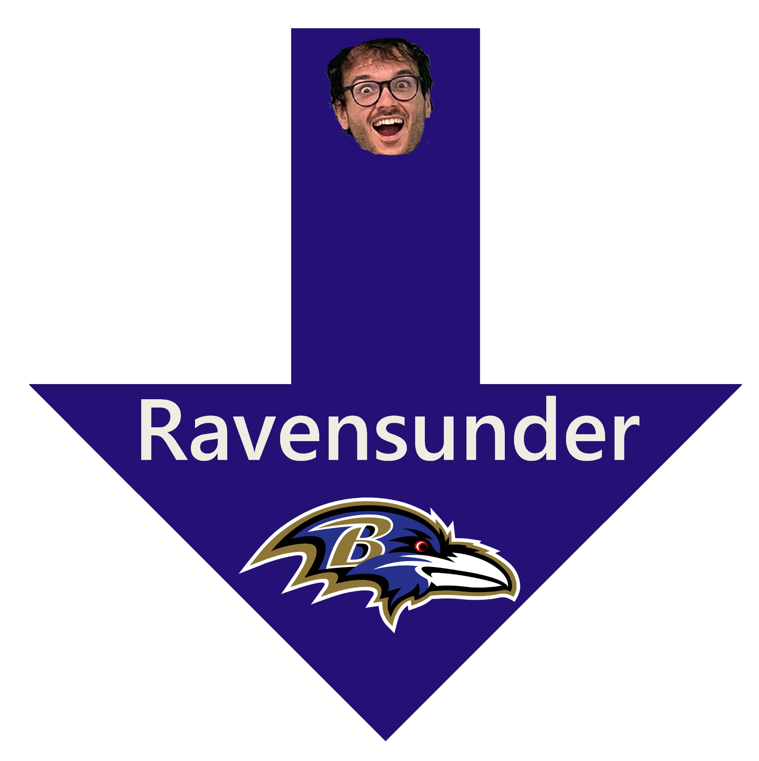 Ravensunder