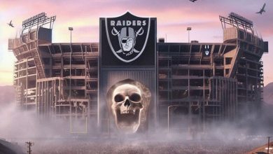 stadi nfl raiders