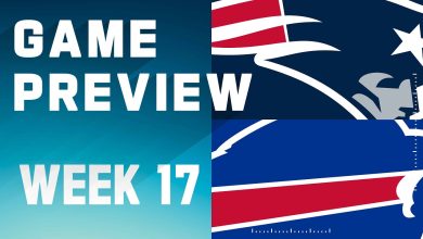 bills patriots preview