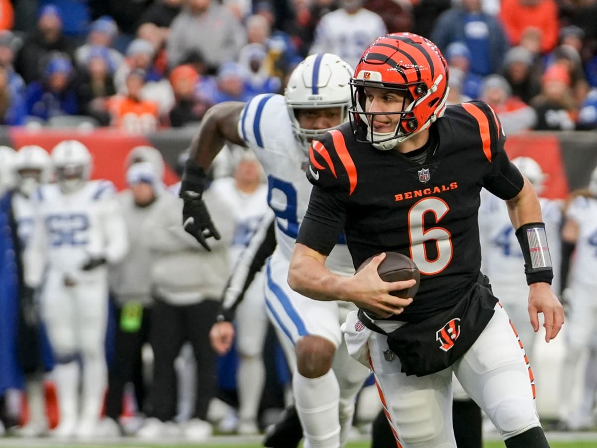 browning bengals colts