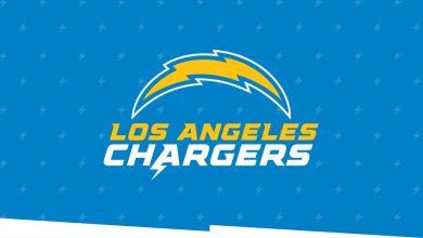 los angeles chargers logo