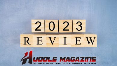 huddle magazine review 2023
