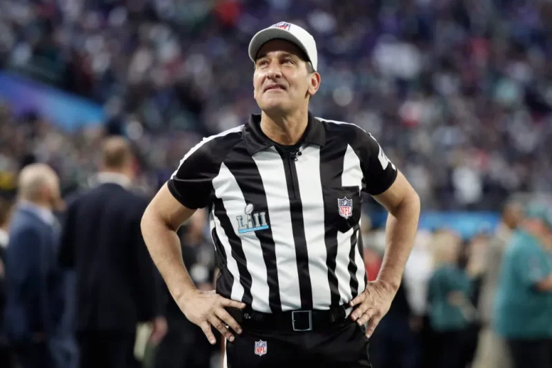 Gene Steratore